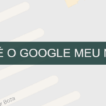 Google meu negócio