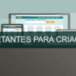 banner criação de site