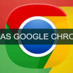 capa post google chrome