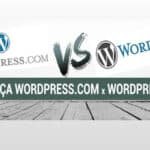 Diferença Wordpress .Org .Com