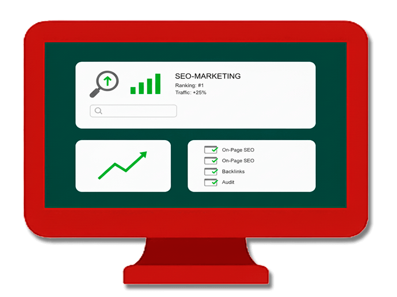 SEO Marketing