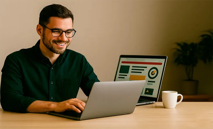 5 Elementos que Todo Site Precisa para Gerar Mais Negócios