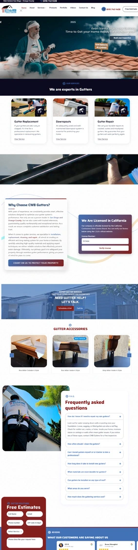 Criação de Sites Curitiba