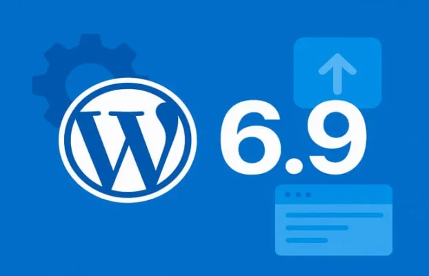 WordPress 6.9: O Fechamento Ousado de 2025