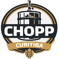logo chopp curitiba - Case CWB Sites