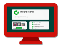 Criação de sites curitiba