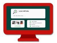 Criação de loja virtual curitiba