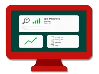 SEO marketing Curitiba